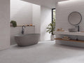 Albastone Rlv.Alba Stone Silver – 36 × 80 cm