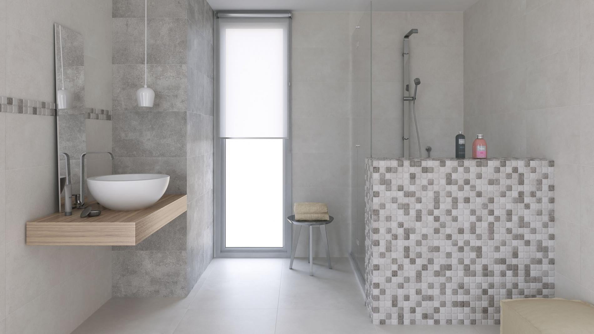 Pietra Di Lavagna Perla – 60 × 120 cm