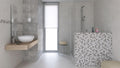 Duplostone Perla – 60 × 120 cm