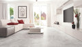 Manaos Cr.Manaos White – 60 × 120 cm