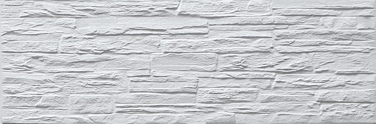 Safeer Blanco – 17 × 52 cm